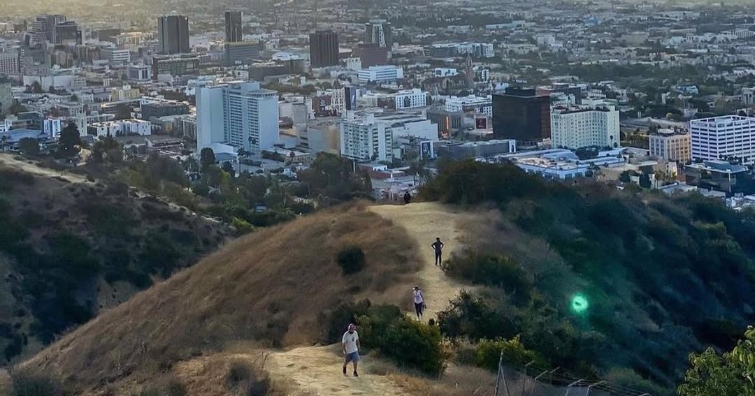 财政吃紧竟要盖405万元公厕 洛杉矶被轰“史诗级浪费”