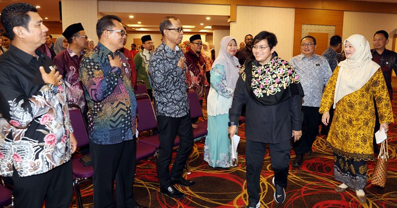 反霸凌法案收民意 民众多促涵盖所有人