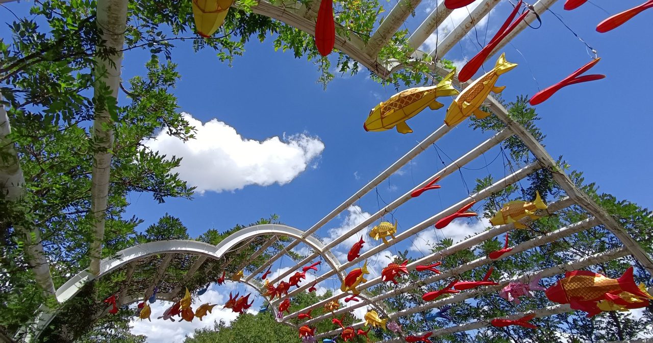 经济下行的松弛感/高玉梅