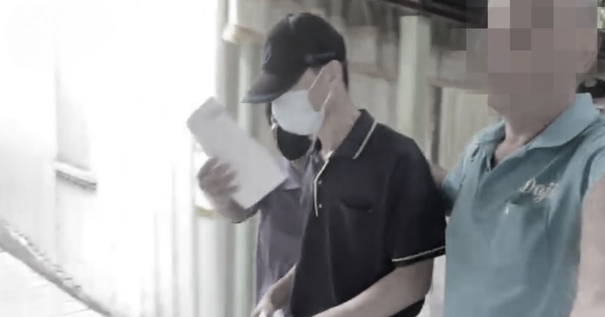 21岁女儿被关到脱皮死亡 母涉拘禁致死 父也成被告