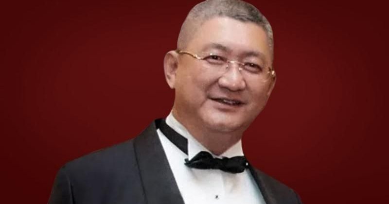 吴焕华欺诈罪成 高庭谕退还投资者800万