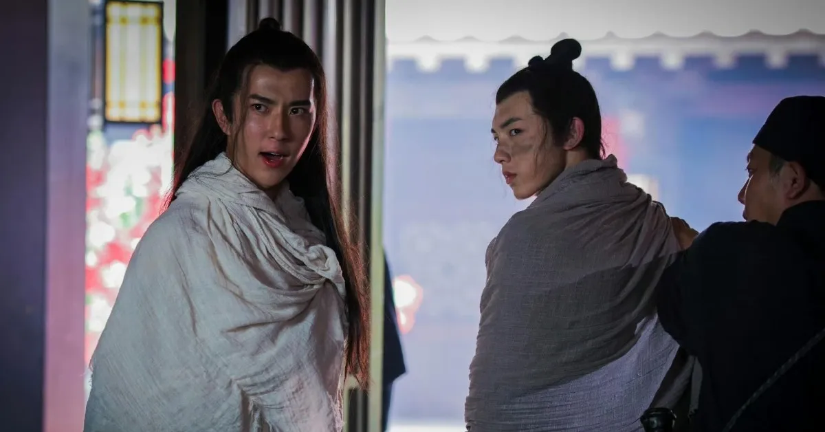 于朦胧坠楼案掀起舆论，中网疯传下个目标就是郭俊辰