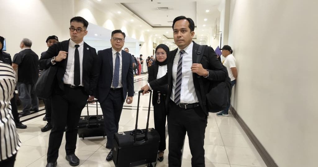 【13岁女生坠亡案】验尸庭警告民众 证物资料勿上网