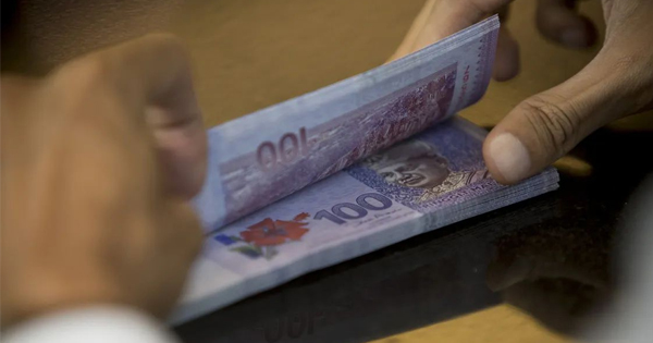 全球金融普惠停滞之际 大马逆势而上