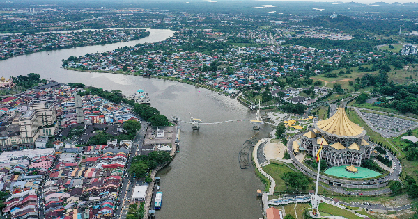 砂拉越再报 1死亡狂犬病例