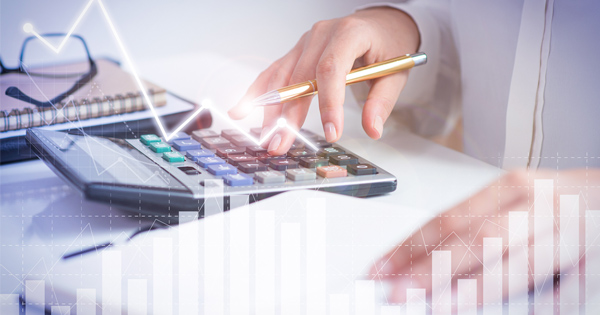 经济 商业 税务 会计