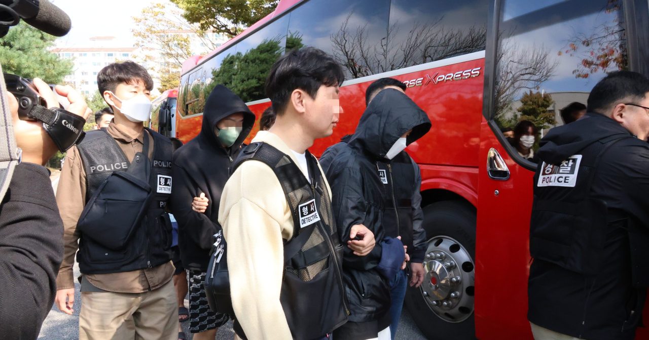 韩女应征日文翻译工作 前往柬埔寨“被迫当成人直播主”