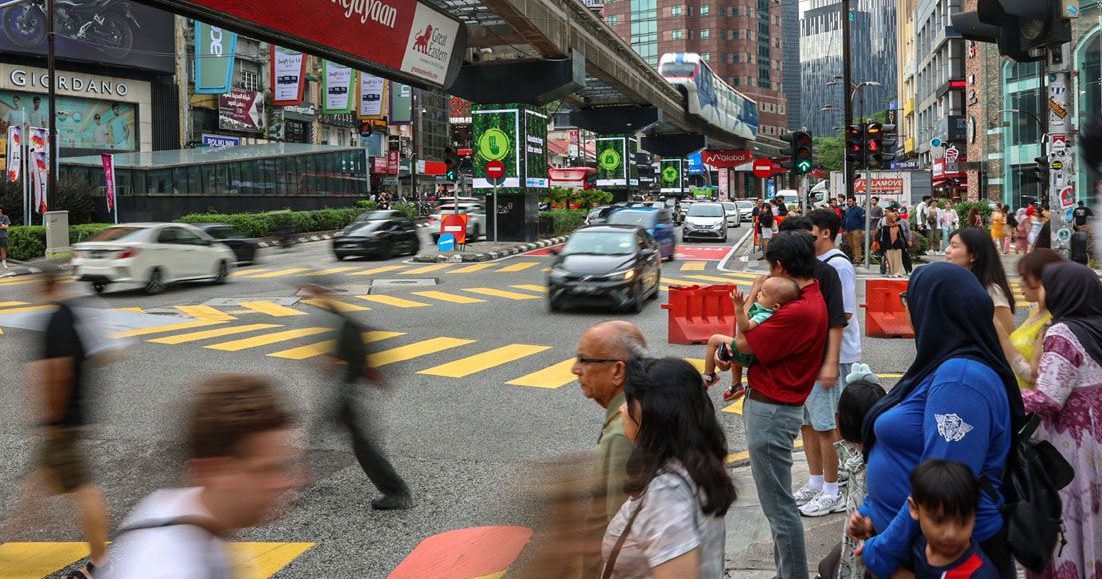 亚洲年轻人难觅好工作 世银警告威胁社会稳定