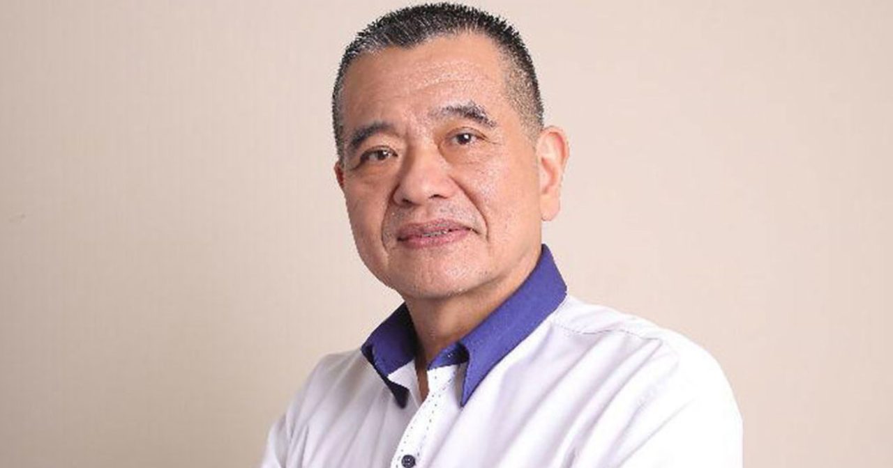 【槟华中官委董事风波】陈德钦:侵犯董事会自主权