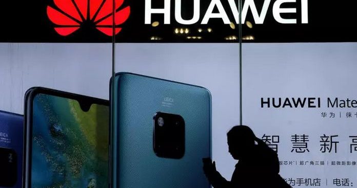 华为惊人突破! 自爆云算力超车英伟达H20 秘诀不在5纳米