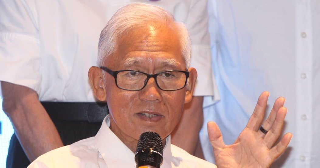 【晚宴风波】以示宗教相互尊重 陈思源促官宴不款待牛肉