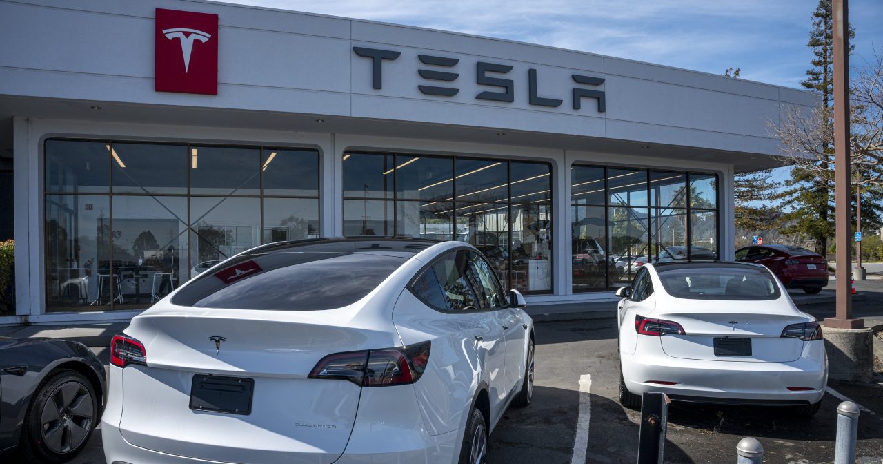 销量创新高难掩成本和政策压力 特斯拉第三季利润逊预期