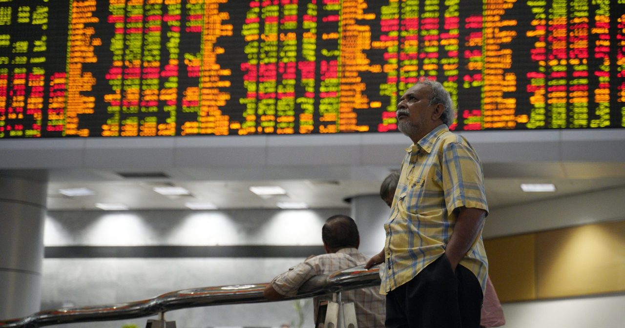 10月落后大市乏善可陈 马股11月看财报脸色