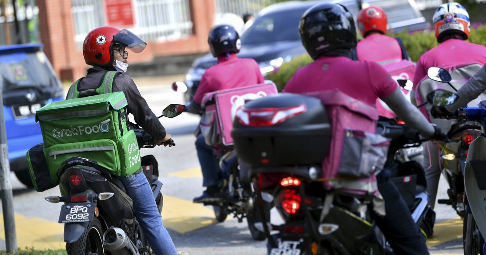 零工经济崛起 322万人撑起大马内需增长