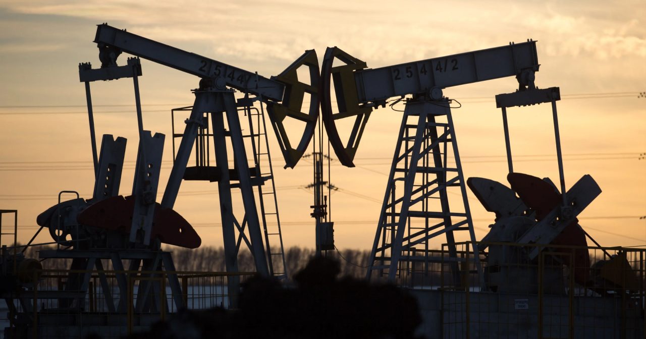 沙巴油气合作成果丰硕 本地承包商揽20亿项目