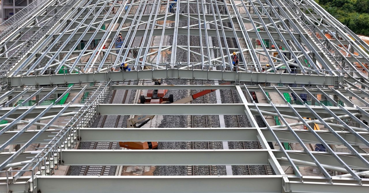 预算案料温和扩张 建筑消费股可成赢家