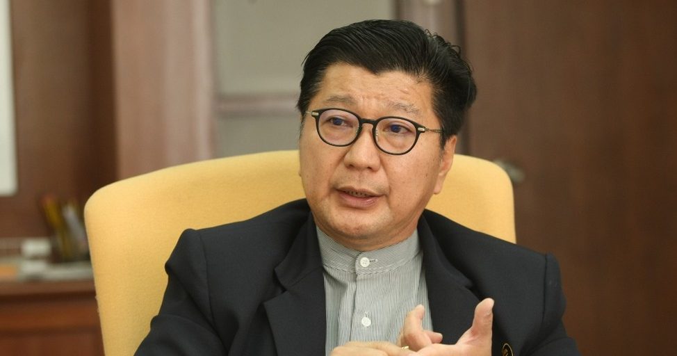 苏添来:兼顾弱势负担力 非职场险须永续缴费合理