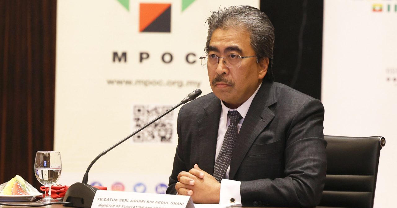 佐哈里:未来20年需吸资2.4兆 达成长期气候发展目标