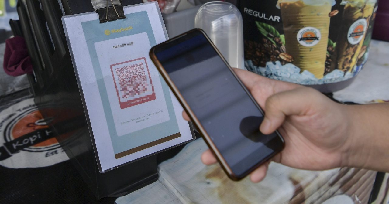 东盟支付迈向“无国界” 业者:大马可当领头羊