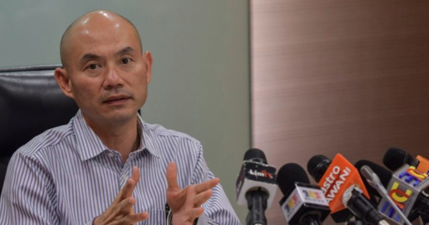 遭讽自设航空公司 伊党斥林立迎侮辱回教