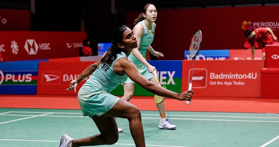 【丹麦羽毛球公开赛】杰蔚阀敏8强内战 陈康乐蒂娜止步次圈