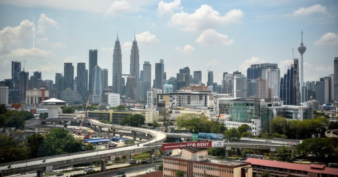 UOB调查:亚太总部版图转移 马泰成跨国公司首选