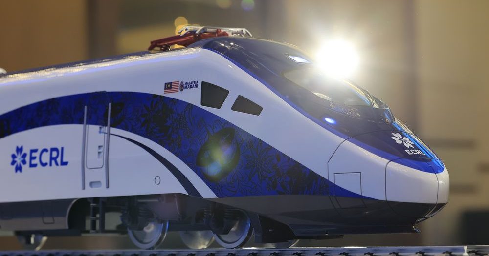 专家:免步印尼高铁后尘 东铁须防债务陷阱