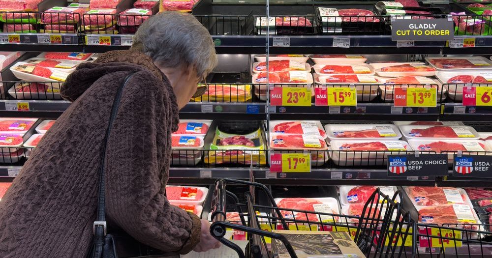 就业通胀忧虑挥之不去 美国消费者信心持续低迷