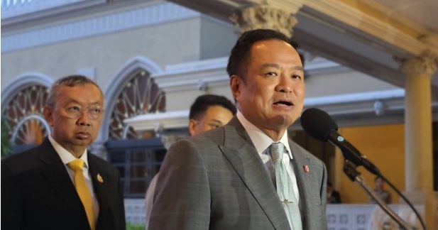 自豪党赢补选增信心 泰相暗示提早解散国会