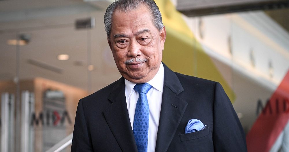 【灵市校园命案】“教长须承担全部责任” 慕尤丁促设调查委会