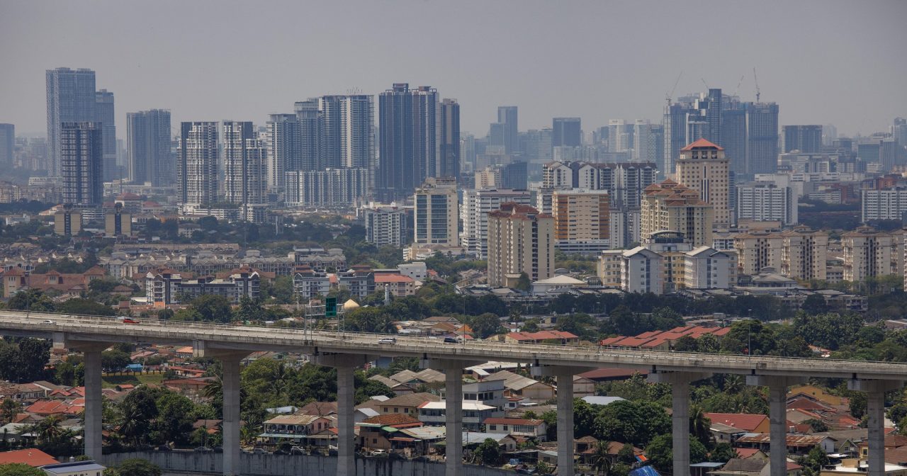 预算案“扳手”助力 空置商业楼变可负担家园/林景清