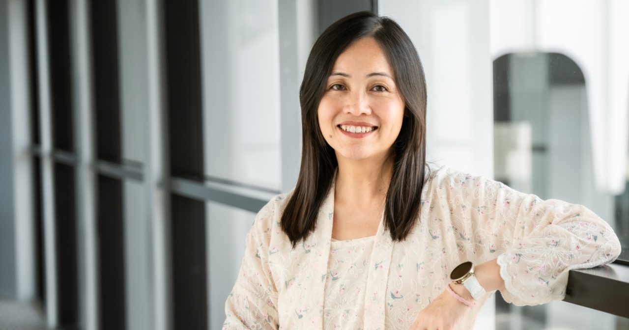 “我们真的了解孩子吗?” 张念群吁正视青少年内心困境