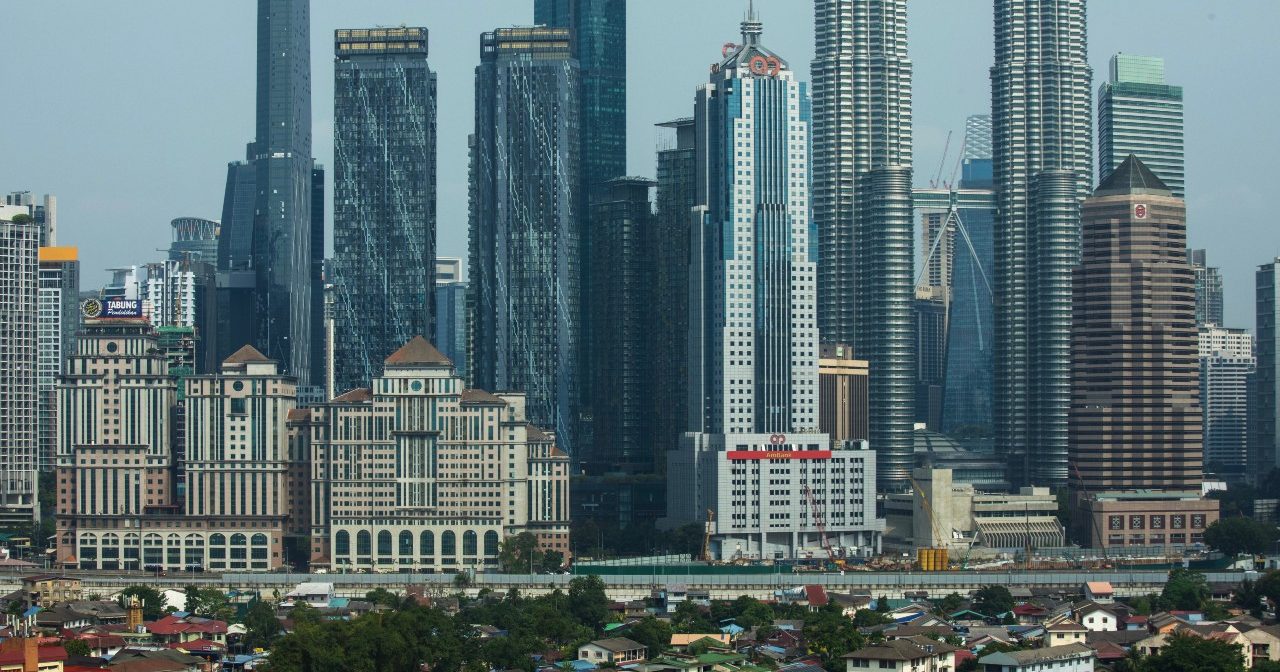 大马经济动能胜预期 券商上调GDP至4.7%