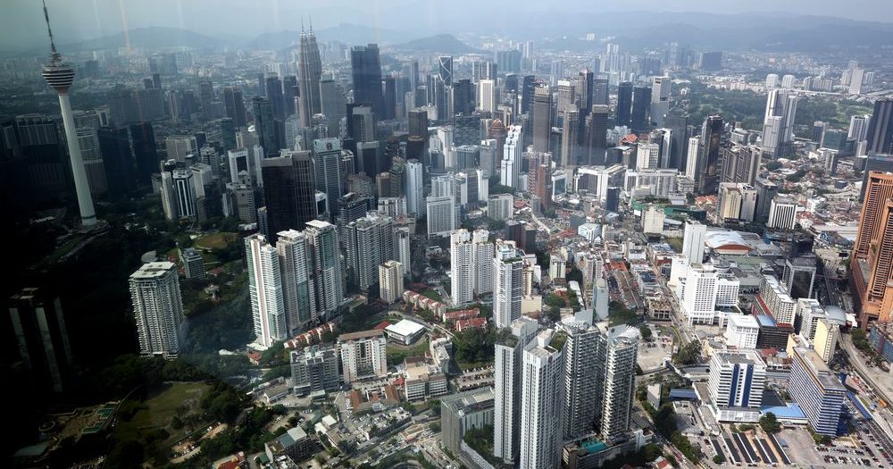 外国人房产印花税倍增 REHDA忧削弱投资吸引力