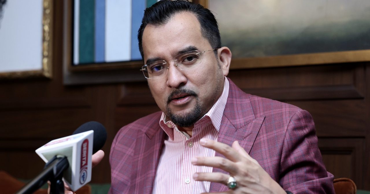 巫统警告2原任州议员 若转投沙盟须赔偿1亿