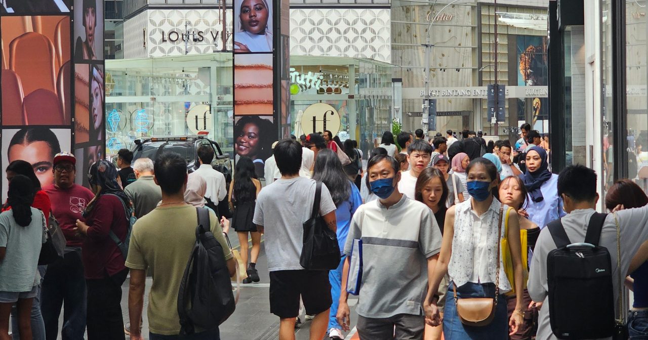 世银:大笔债务到期非问题 大马发展开支下降是隐忧