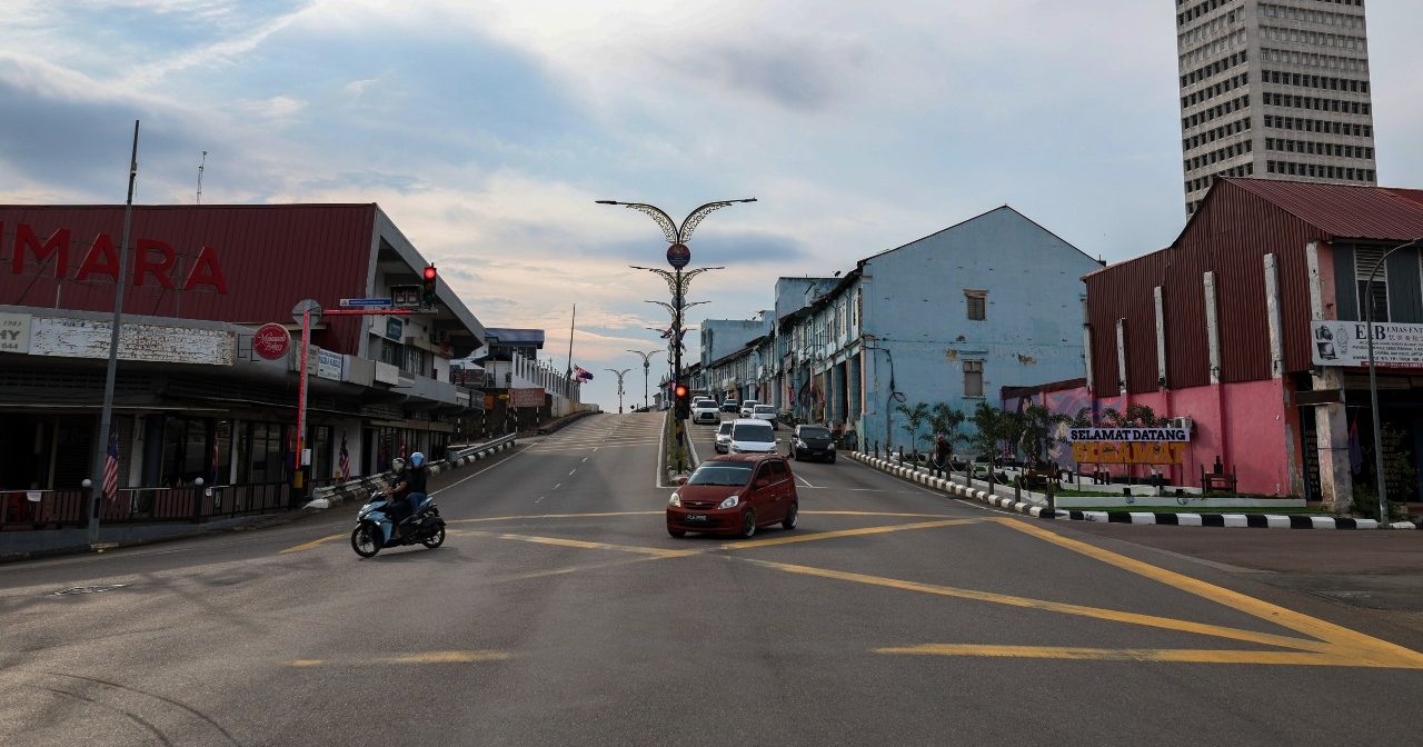 6州列地震威胁区 环境部:昔加末仍属安全