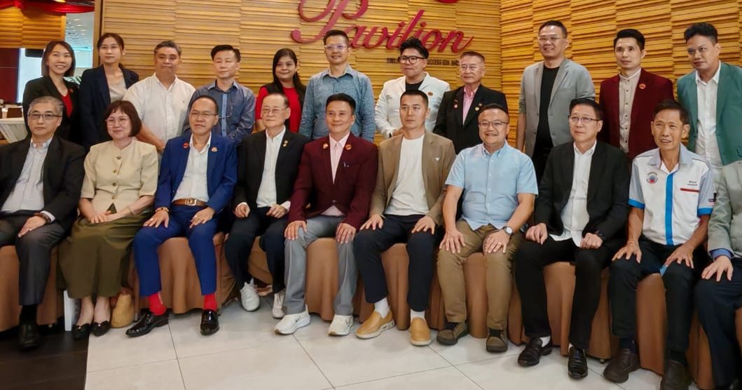 离火九运·财富论坛 14日举行接受报名