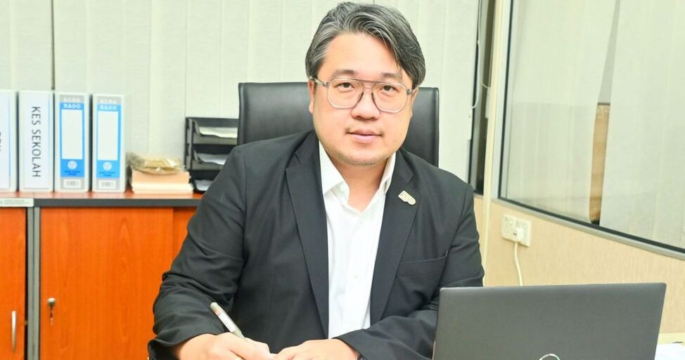 刘敬亿驳胡栋强 “槟2007年储备金逾3亿”