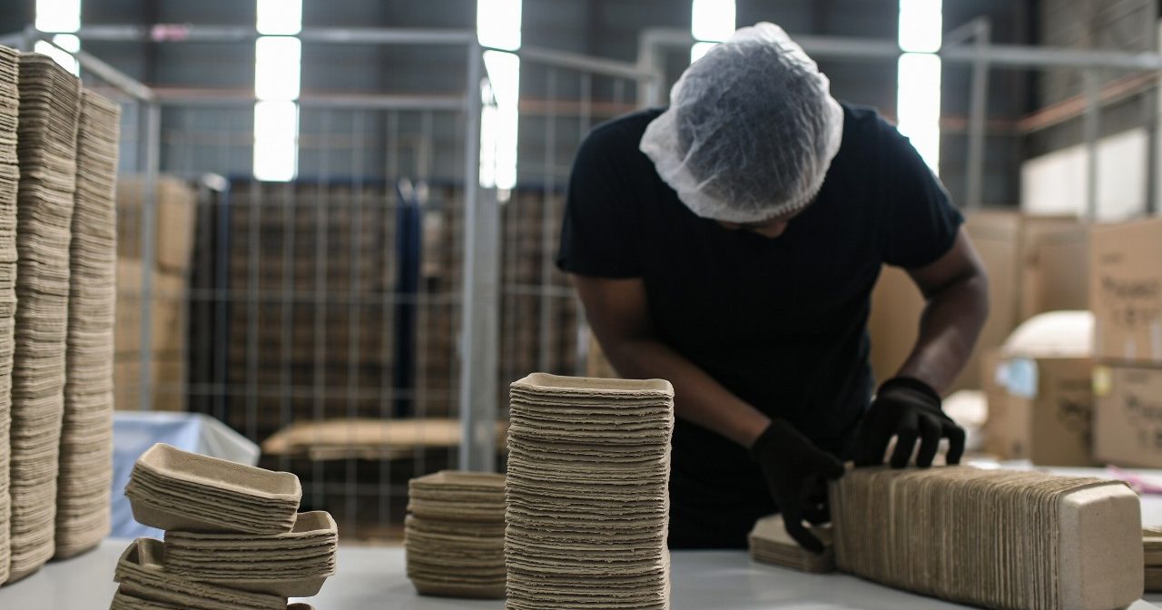 劳动生产力提升2.4% 员工产值逼近10万令吉