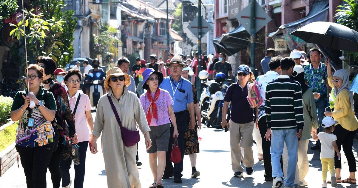 游客消费长期效应显著 旅游年料惠及多领域