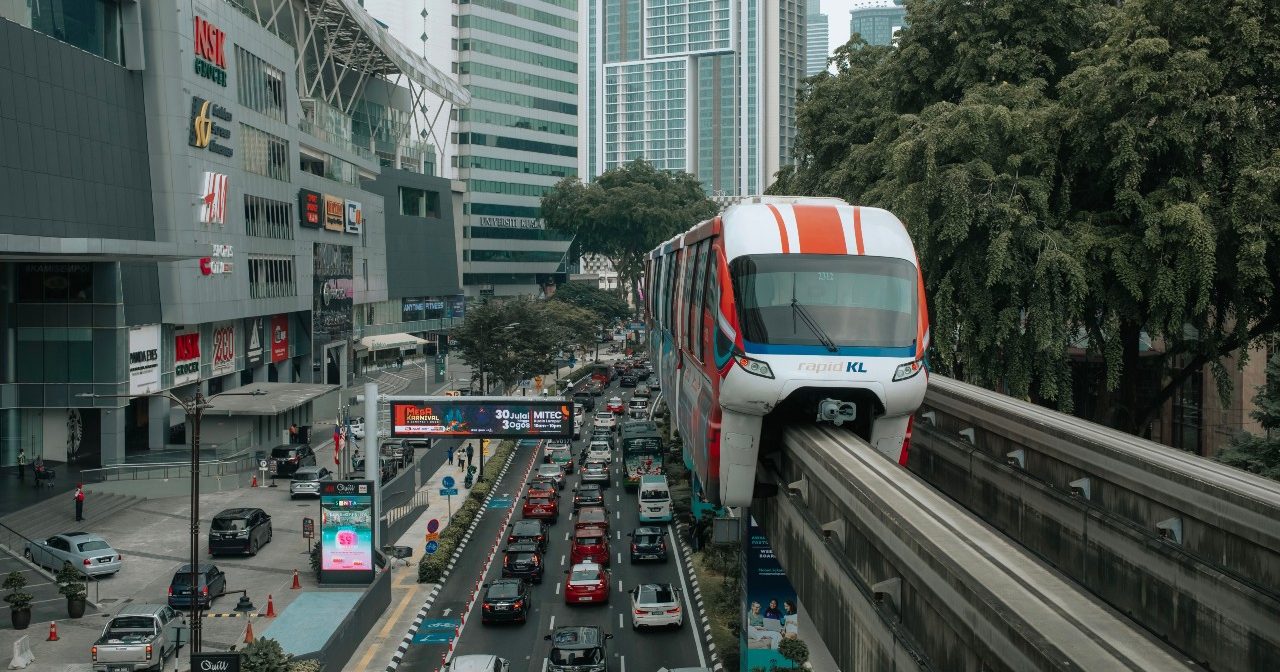 彭博:财政整顿步伐缓慢 大马债务比重料续破60%