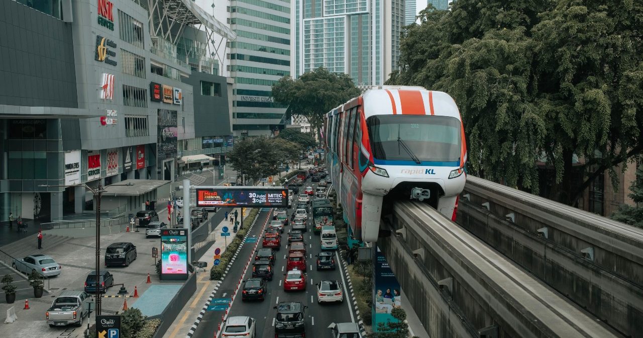 经济跑不过债务利息? 大马财政迎来增长考验