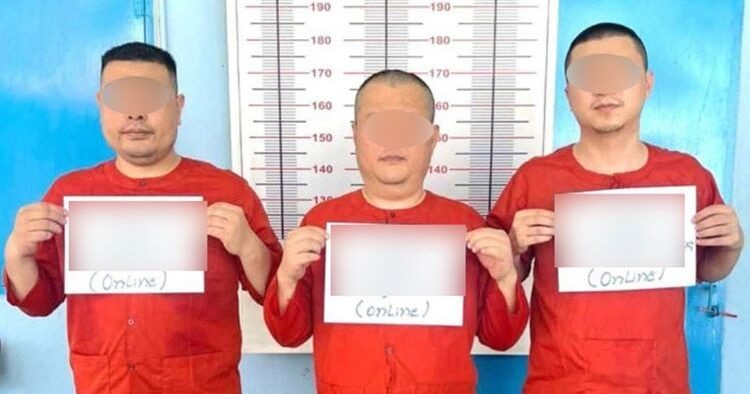 韩媒揭炼狱黑幕 柬诈骗园区“业绩没达标”就割器官