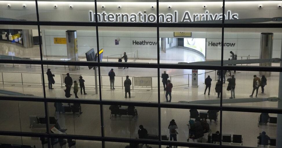 英明年起收紧移民语文门槛 英文须达当地A水准