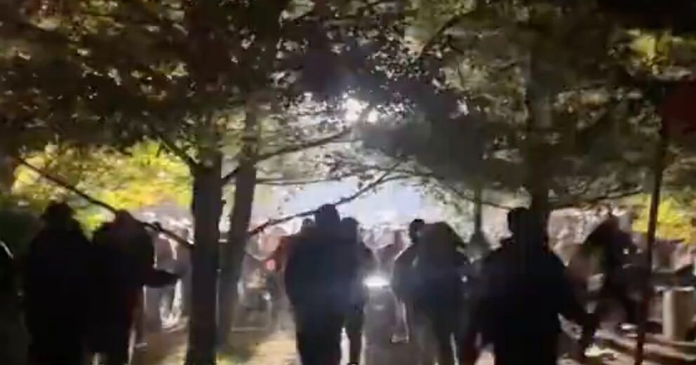 美大学爆枪击案 校友返校节酿1死6伤悲剧