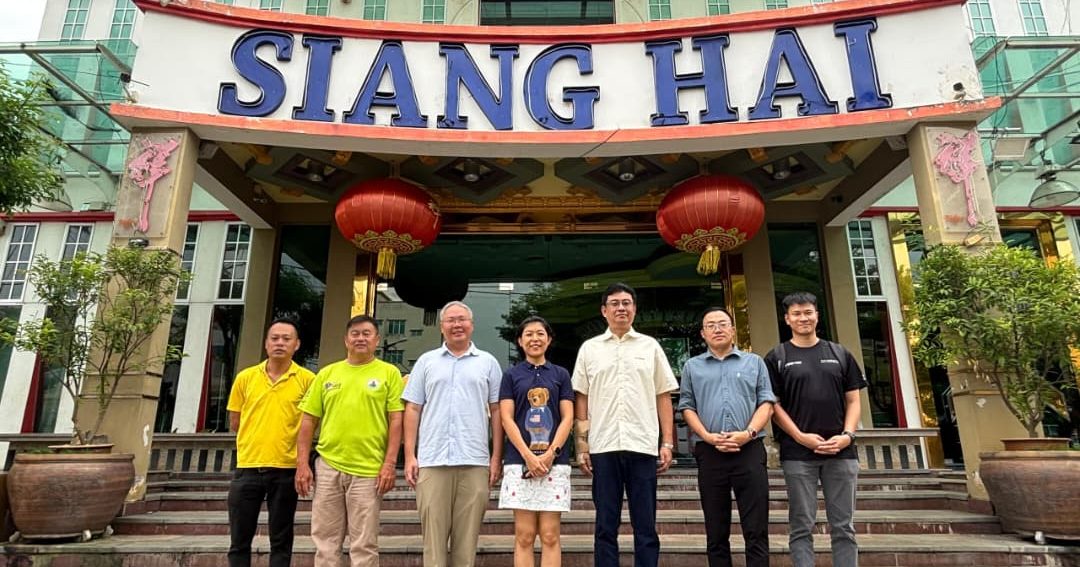 柔行动党11月2日开大会