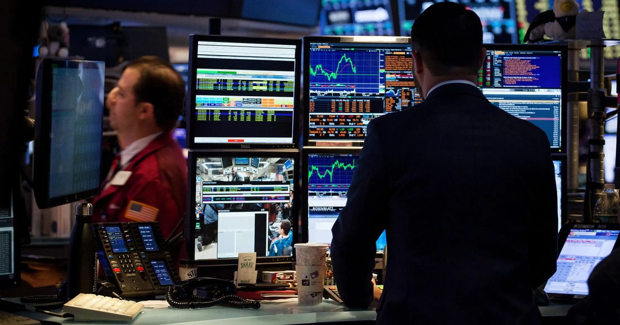 华尔街传奇警告 美股将重演1999年泡沫狂潮