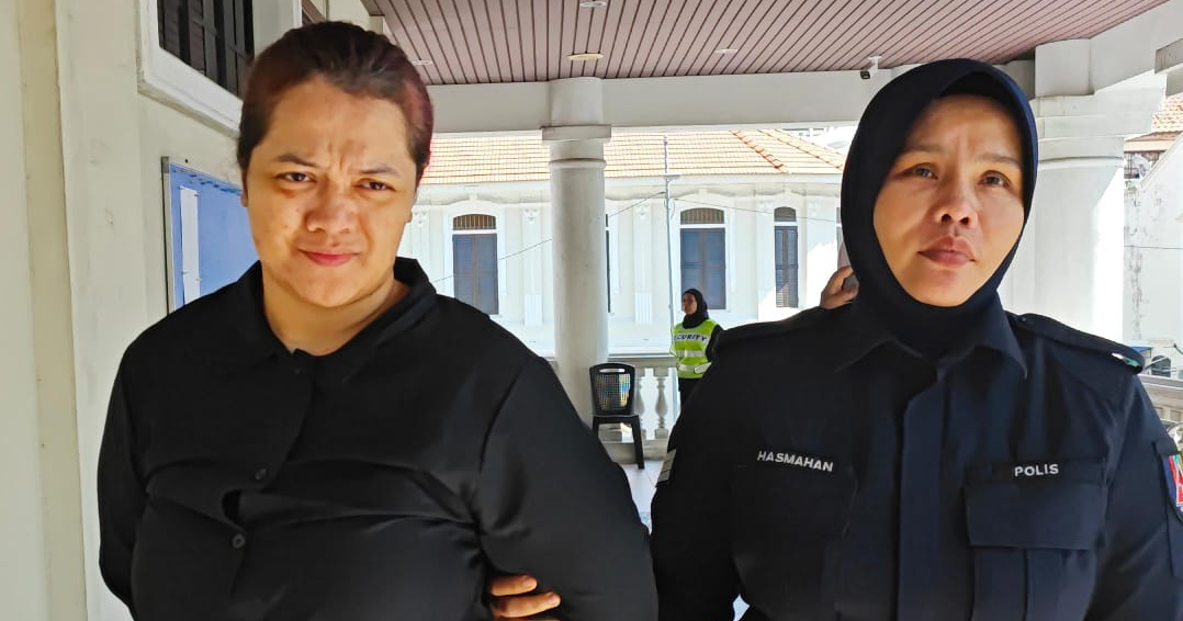 勒索陌生男公开裸照视频 六孩母亲被判罚款1万