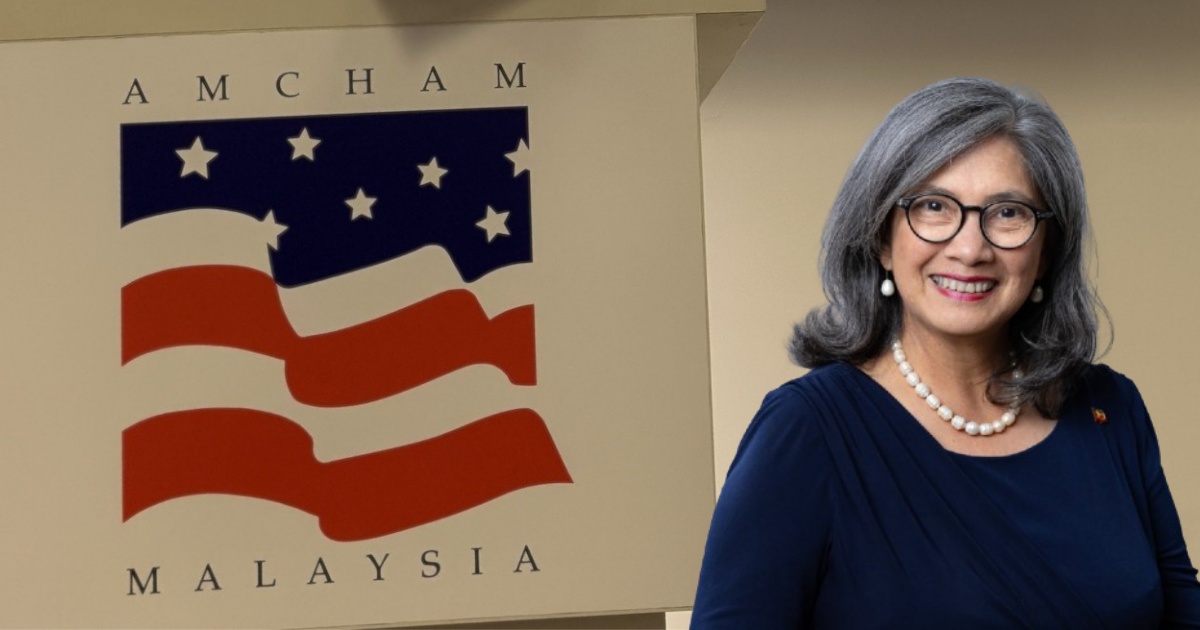 马美商会:新协定重塑贸易模式 提升供应链韧性与透明度